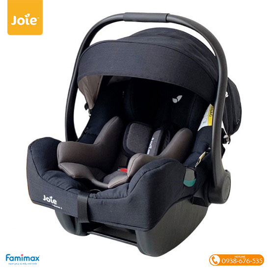 Ghế ngồi ô tô sơ sinh Joie i-Gemm³