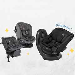 Ghế an toàn trẻ em