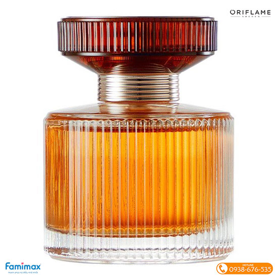 Nước hoa nữ Oriflame Amber Elixir