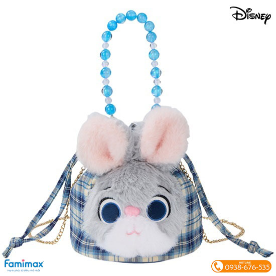 Túi đeo vai Disney Zootopia Series