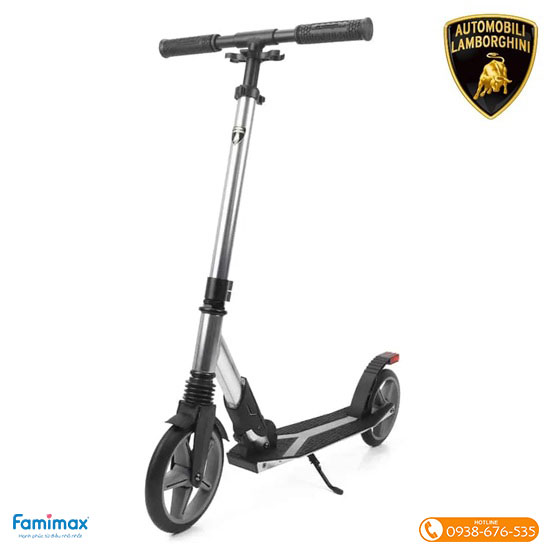 Xe scooter gấp gọn Lamborghini L2-200
