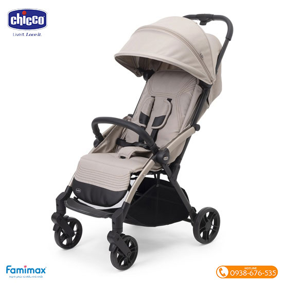 Xe đẩy Chicco Goody XPlus