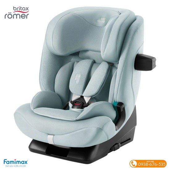 Ghế ngồi ô tô Britax Römer Advansafix Pro