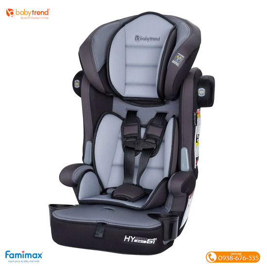 Ghế ngồi ô tô Baby Trend Hybrid SI 3-in-1